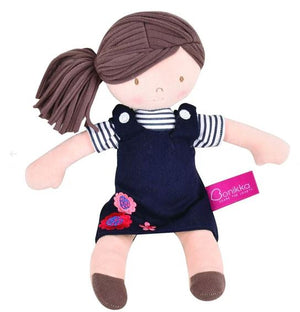 Bonikka Doll Ruby