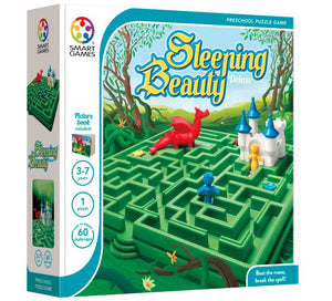 Smart Games - Sleeping Beauty