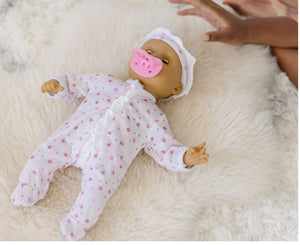 Mine to Love Mariana 12' Doll