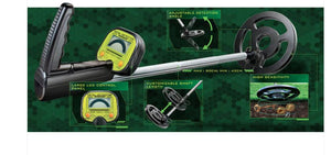Metal Detector