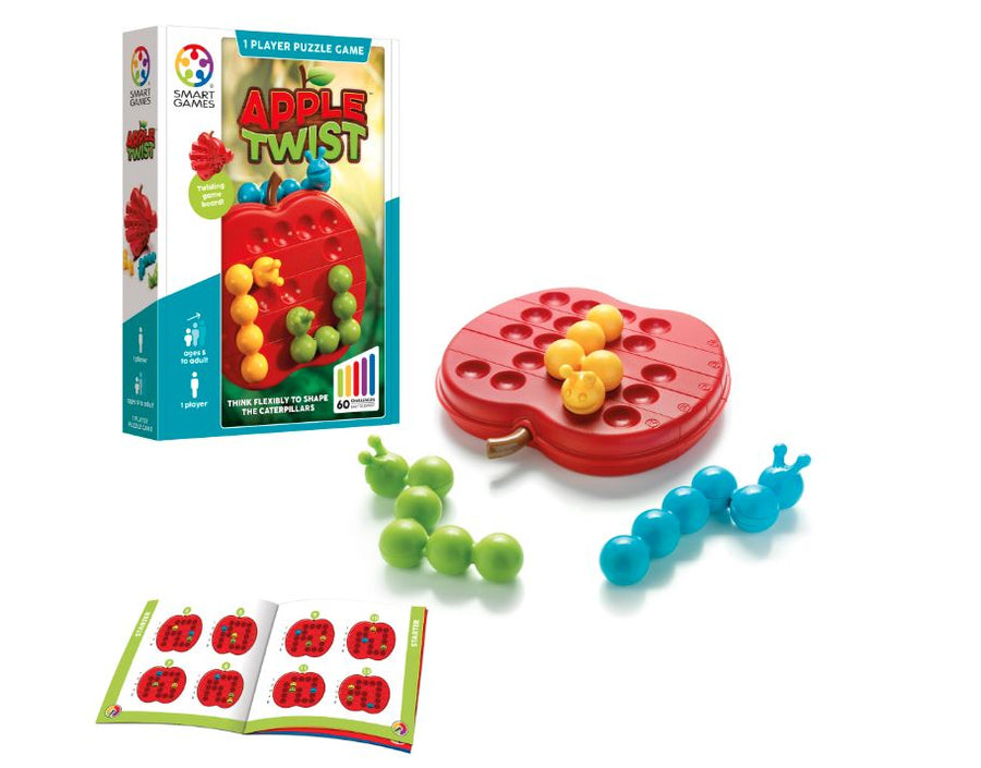 Smart Games Apple Twist