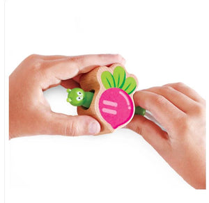 Bunny Balance & Threading Game