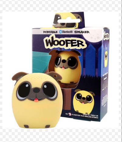 My Audio Pet - Pup Speaker