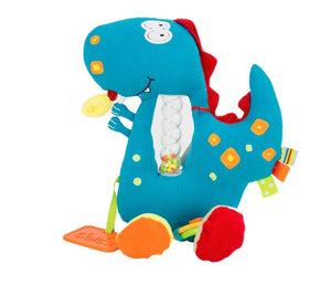 Dino Dolce Activity Toy