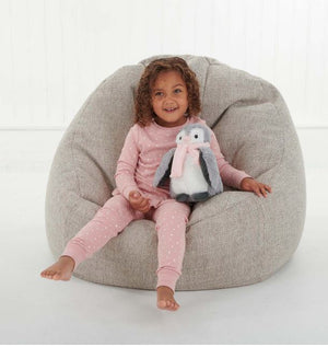 Penguin Snuggable Hottie
