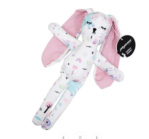 Cuddle Bunny - Unicorn Dance