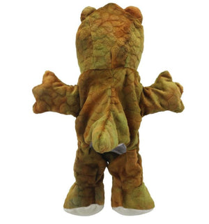 Eco Walking Puppet - T Rex