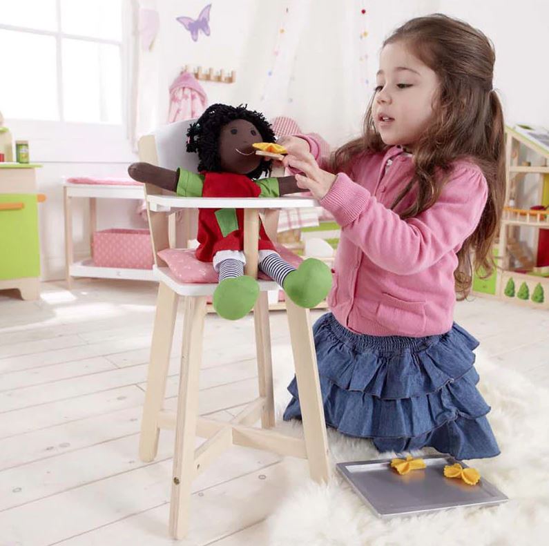 Hape Baby Highchair