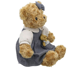 Wilberry Mummy Bear