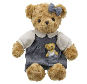 Wilberry Mummy Bear