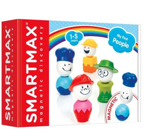 Smartmax My First People