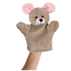 My First Puppet - Mouse