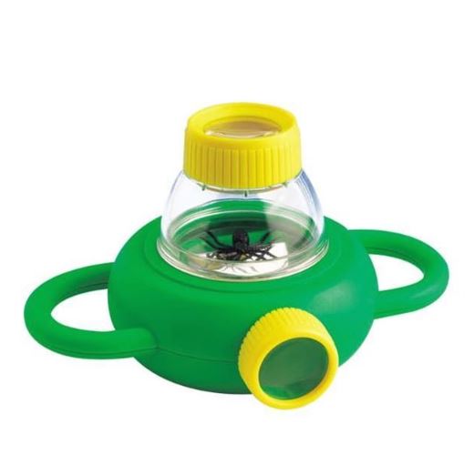 Two way Bug Viewer EDU-Toys