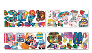 Travel Magnetic Box Animal Music