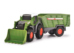 Micro Vehicle Set - City