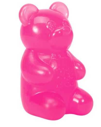 Nee Doh Gummy Bear