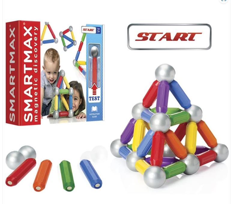 Smartmax Start Pack 23 Pc