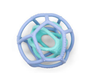 Sensory Ball 2 pack Blue Mint