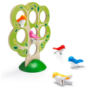 Smart Games 5 LIttle Birds