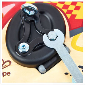Hape Little Racer's Busy Board