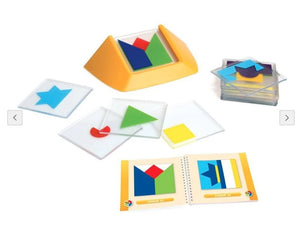 Colour Code Game - Smart Game
