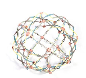 Mindfulness Magic Ball - Mindful & Co