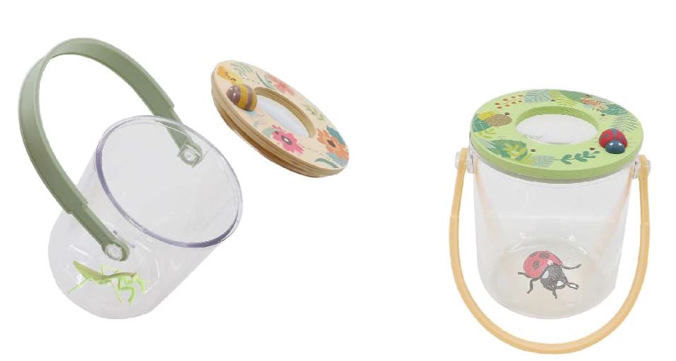 Microscopes & Magniying