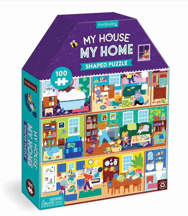 Jigsaws