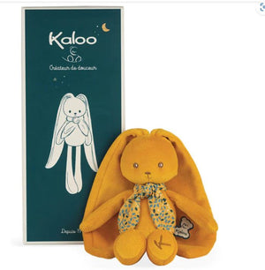 Doll Rabbit Ochre 25cm Kaloo