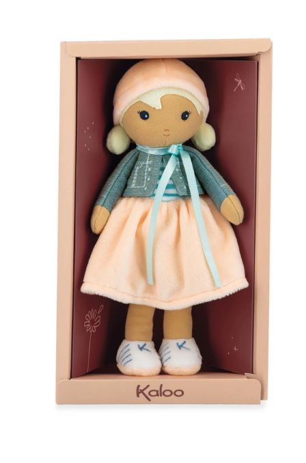 Kaloo Chloe Doll 25cm