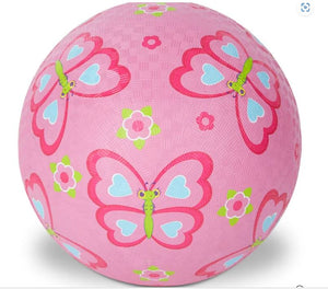 Cutie Pie Kickball