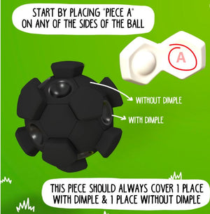 Smart Games Plug & Play Ball