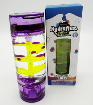 Hydraflux Spiral Colum