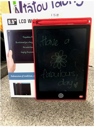 LCD Writing Tablet