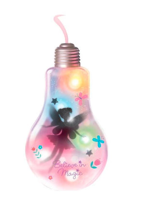 Fairy Light Bulb - make your own Kidz Maker