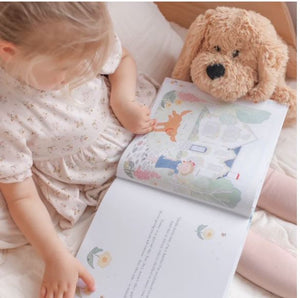Charlies Mindful Adventures Book - Mindful & Co