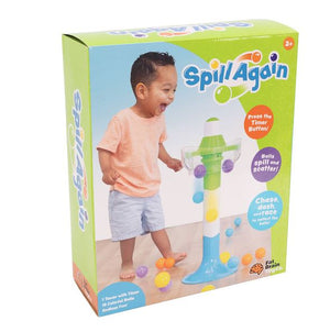 Spill Again Fat Brain Toy