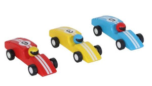 Pintoy Racing Cars