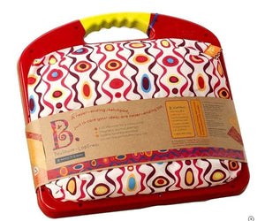 Battat Toulouse LapTrec Drawer