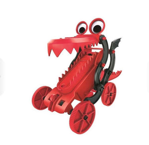 KidzRobotix Dragon Robot