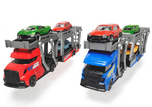 Car Transporter - D Toys