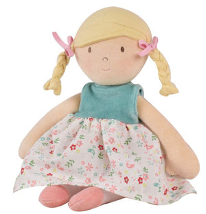 Abby Heat Pack Doll