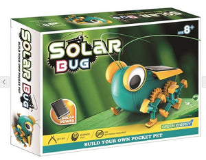 Solar Bug
