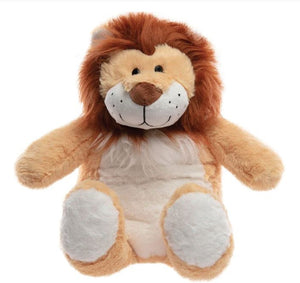 Lion Snuggable Hottie