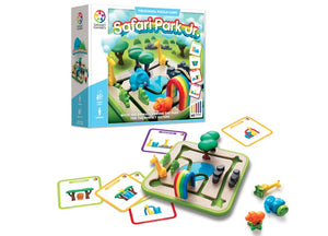 Smart Games Safari Park Junior