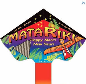 Kite Matariki Delta