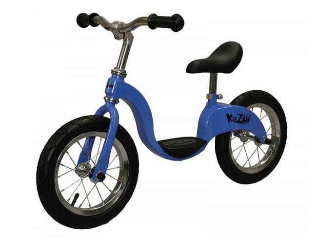 Kazam Bike Blue