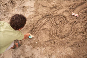 Sand Pattern Tools