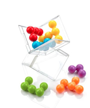 Cube Puzzler Pro