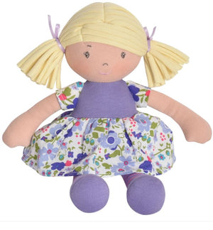 Bonikka Doll Lill Peggy 25cm